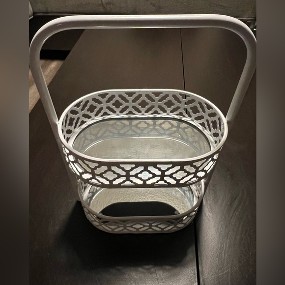 Multi Purpose Caddy Organizer with handle - Picture 2 of 5